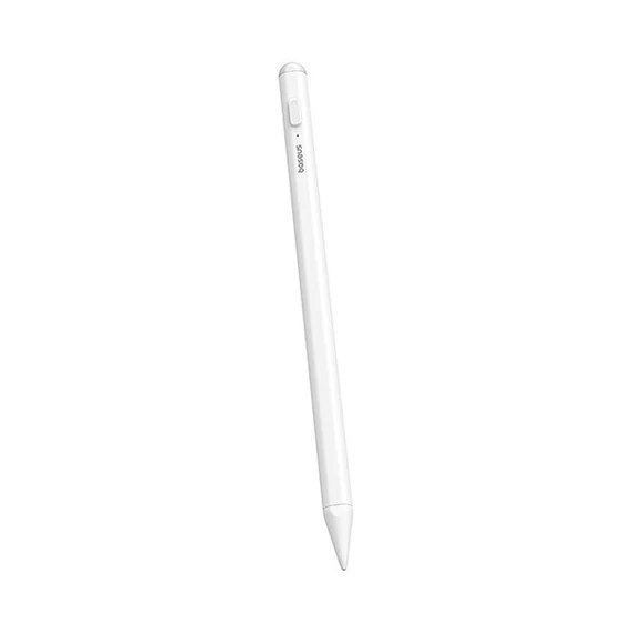 Baseus Smooth Writing 2 Stylus Lite LED-es kijelzővel, fehér