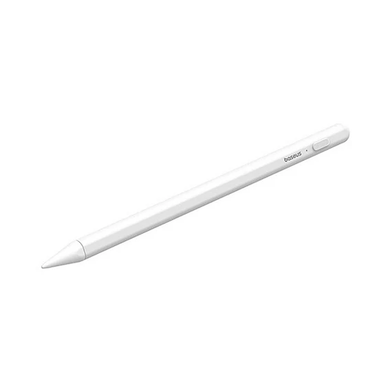 Baseus Smooth Writing 2 Stylus Lite LED-es kijelzővel, fehér
