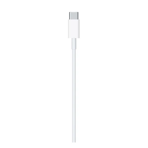 Apple USB-C / Lightning töltő- és adatkábel, 1m, fehér, MUQ93ZM/A Retail dobozos