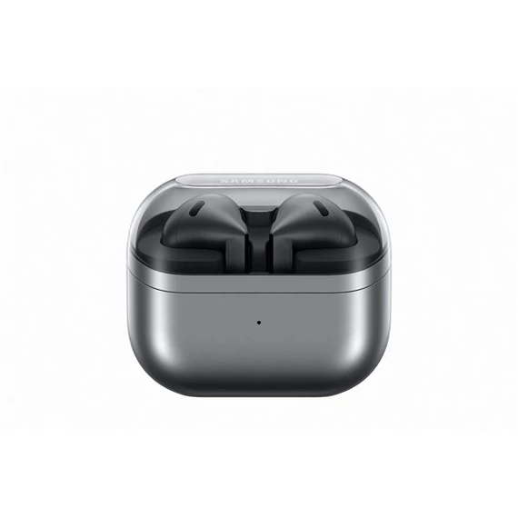 Galaxy Buds3 bluetooth headset, szürke