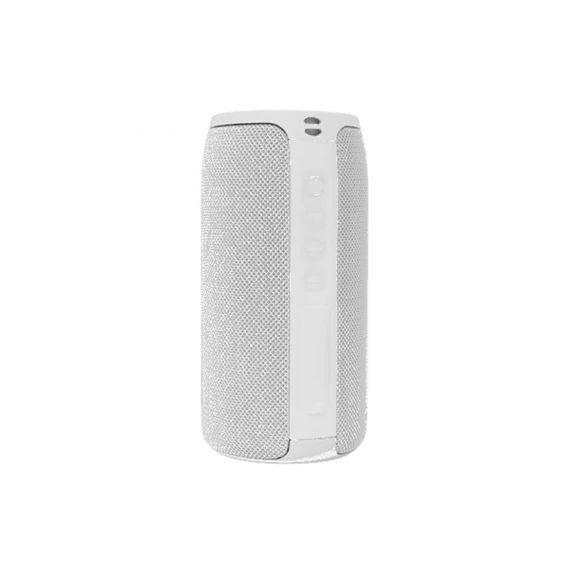 White Shark GBT-808 Conga bluetooth hangszóró, fehér