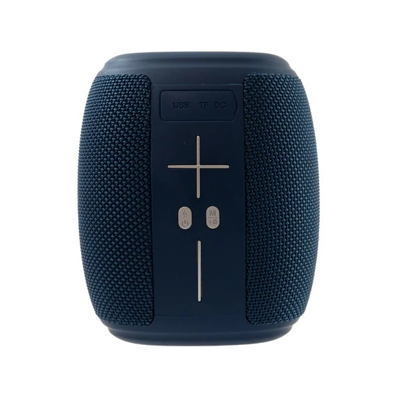 White Shark GBT-888 Dhak bluetooth hangszóró, kék