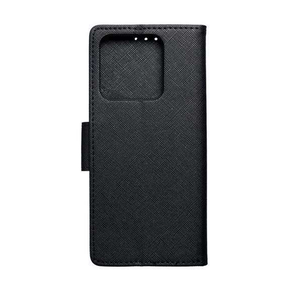 Fancy Xiaomi 13 Pro flip tok, fekete