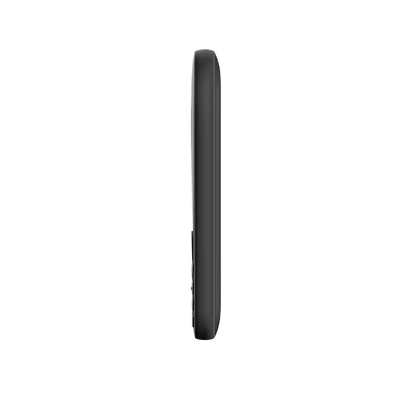 Nokia 6310 Dual Sim (2024), fekete