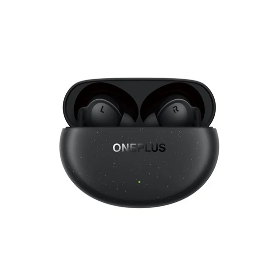 OnePlus Nord Buds3 Pro bluetooth fülhallgató, fekete
