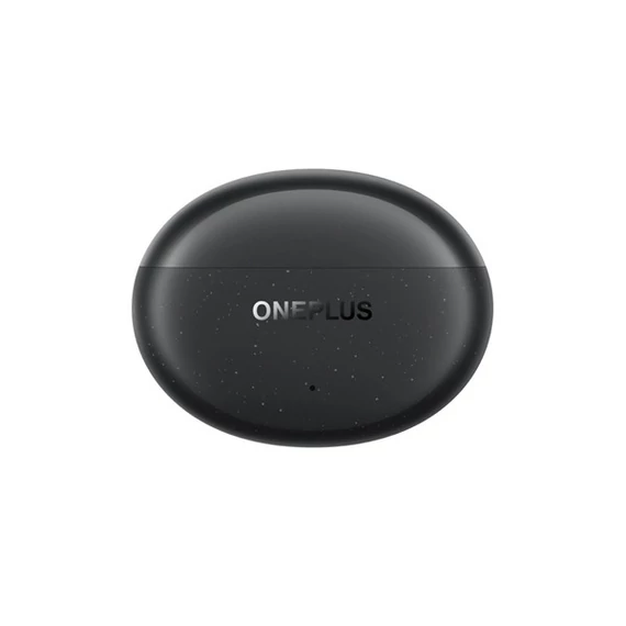 OnePlus Nord Buds3 Pro bluetooth fülhallgató, fekete