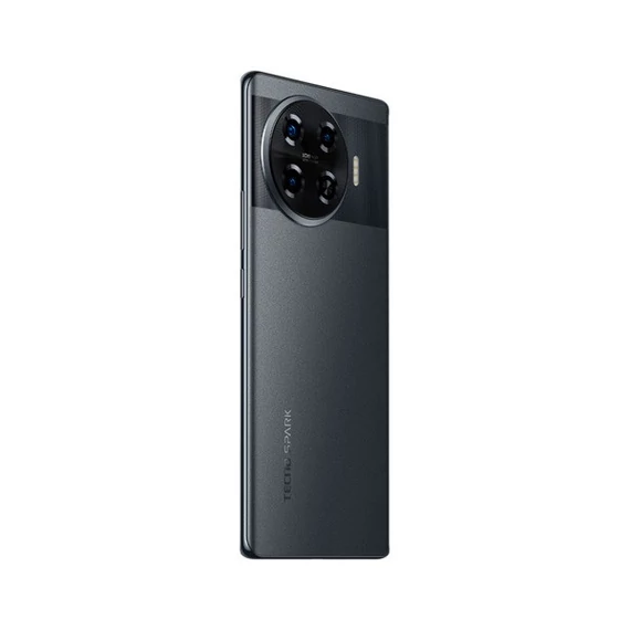 Tecno Spark 20 Pro+ 8/256GB okostelefon, Temporal Orbits (szürke)