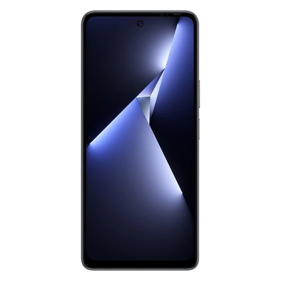 Tecno Pova 5 Pro 5G 8/256GB okostelefon, Dark Illusion (fekete)