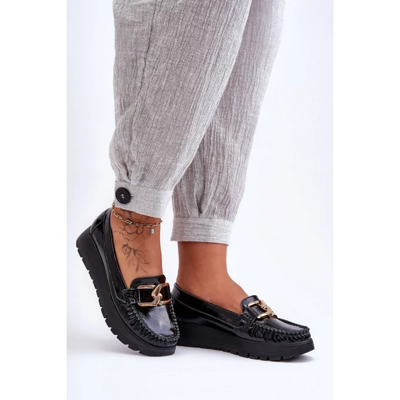 Mokaszin model 184004 Step in style