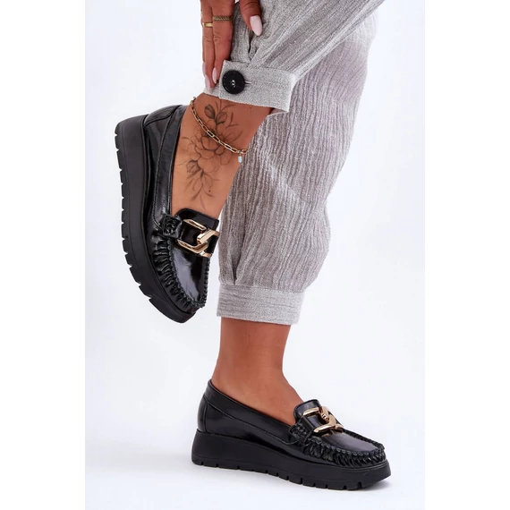 Mokaszin model 184004 Step in style