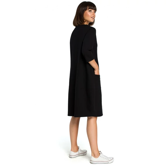 Hétköznapi ruha model 121647 BeWear