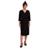 Hétköznapi ruha model 170335 BeWear