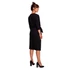 Hétköznapi ruha model 170335 BeWear