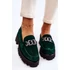 Félcipő model 173464 Step in style