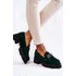 Félcipő model 173464 Step in style