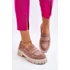 Félcipő model 175531 Step in style