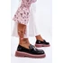 Mokaszin model 176590 Step in style