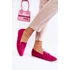 Mokaszin model 176621 Step in style