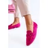 Mokaszin model 176621 Step in style