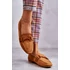 Mokaszin model 176622 Step in style