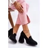 Magassarkú körömcipő model 176812 Step in style
