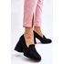 Magassarkú körömcipő model 176812 Step in style