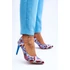 Körömcipő model 177754 Step in style