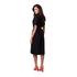 Hétköznapi ruha model 177964 BeWear