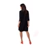 Hétköznapi ruha model 177968 BeWear