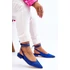 Fűzős balerina model 178021 Step in style
