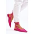 Fűzős balerina model 178023 Step in style