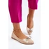 Balerinák model 178028 Step in style
