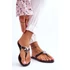 Vietnámi papucs model 178356 Step in style