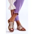 Papucs model 179081 Step in style