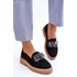 Mokaszin model 179111 Step in style