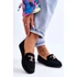 Mokaszin model 180106 Step in style