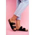 Papucs model 180690 Step in style