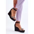 Telitalpú model 181028 Step in style