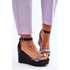 Telitalpú model 181028 Step in style