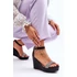 Telitalpú model 181028 Step in style