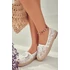 Espadrille model 181036 Step in style