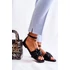 Szandál model 181755 Step in style