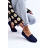 Mokaszin model 181825 Step in style