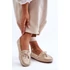 Mokaszin model 181827 Step in style