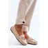 Mokaszin model 181827 Step in style