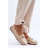 Mokaszin model 181834 Step in style