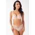 Brazil stílusú bugyi model 182028 Gorsenia Lingerie