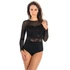 Body model 183053 Teyli