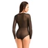 Body model 183069 Teyli