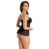 Szexi top model 183135 Teyli